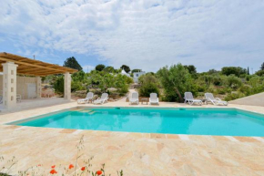 Trullo Albamarina